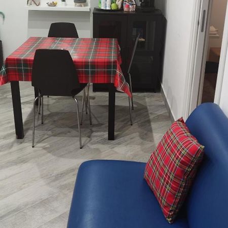 Casa Margherita Torre Annunziata Luaran gambar