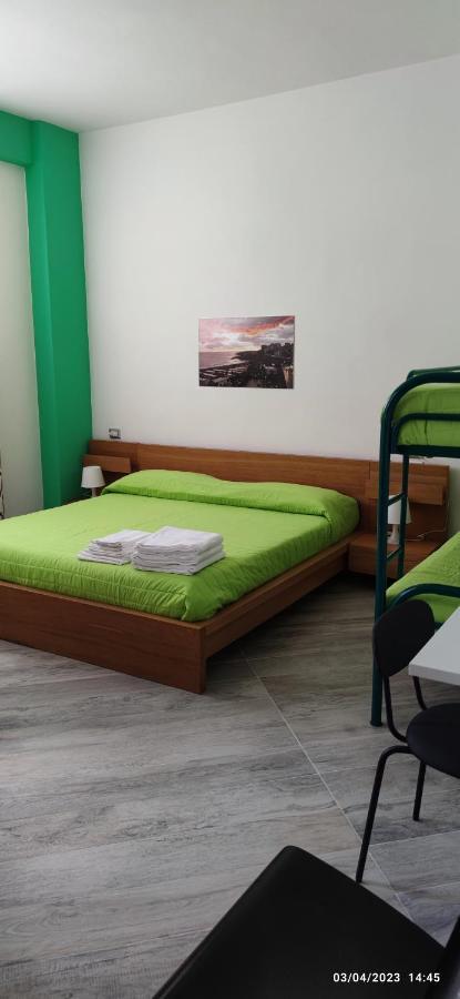 Casa Margherita Torre Annunziata Luaran gambar
