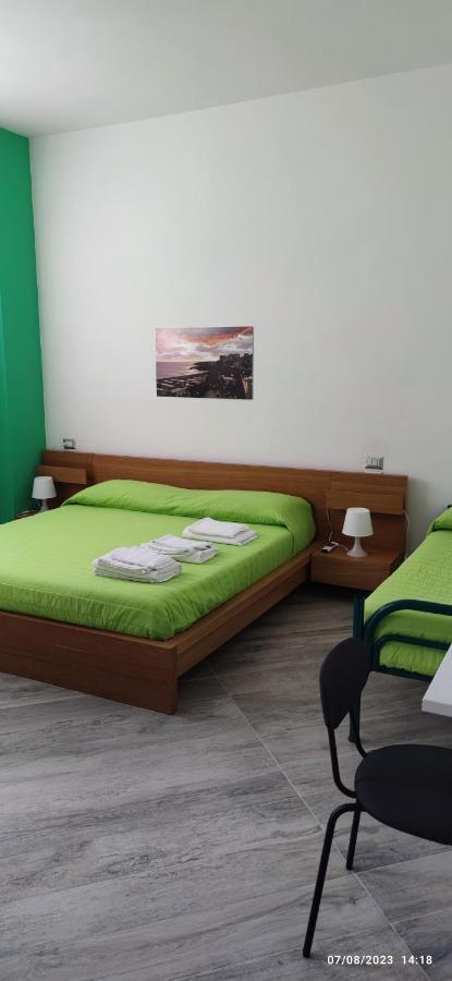 Casa Margherita Torre Annunziata Luaran gambar