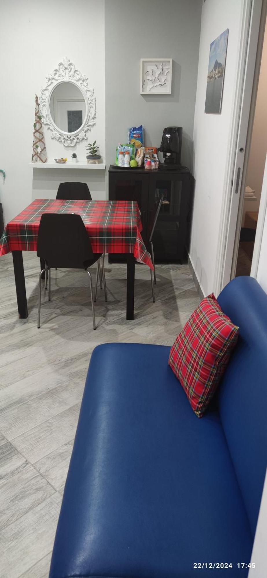 Casa Margherita Torre Annunziata Luaran gambar